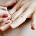 The Best Way to Get a Natural Nail Manicure