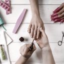 Get a European Manicure for Gorgeous Nails