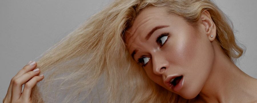 How To Restore Hair After Bleaching