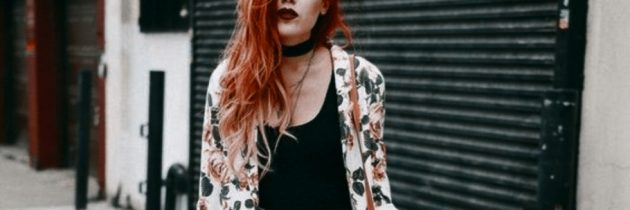 Hair Style Advice for Petite Girls: How to Look Taller and More Fashionable