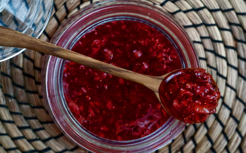 benefits of raspberries