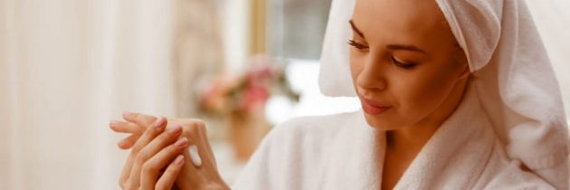 Ways to Simplify Your Skincare Routine